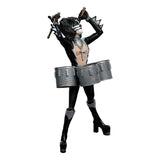 KISS The Catman Mini Epics Vinyl Figur