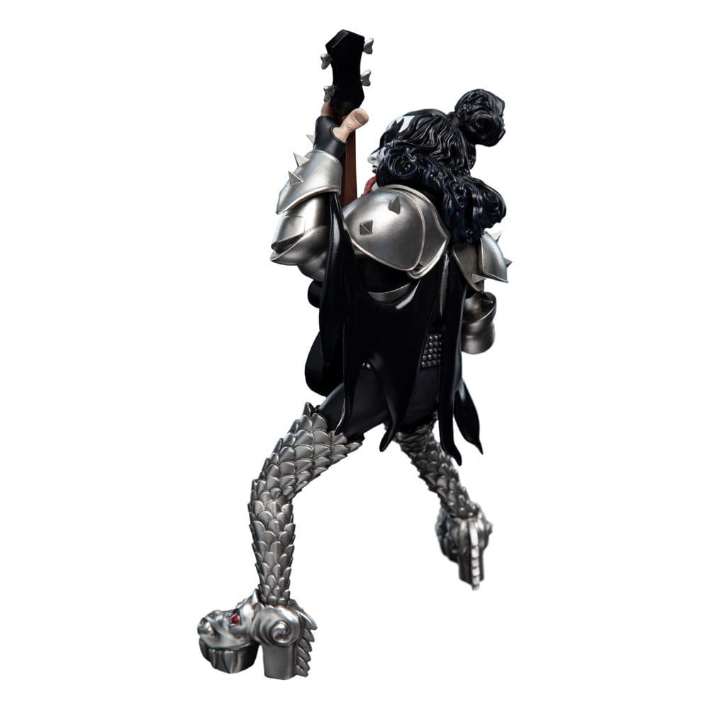 KISS The Demon Mini Epics Vinyl Figur