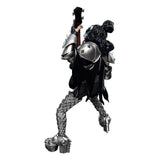 KISS The Demon Mini Epics Vinyl Figur