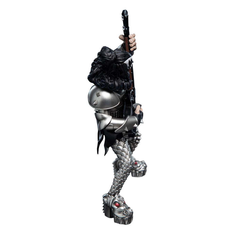 KISS The Demon Mini Epics Vinyl Figur