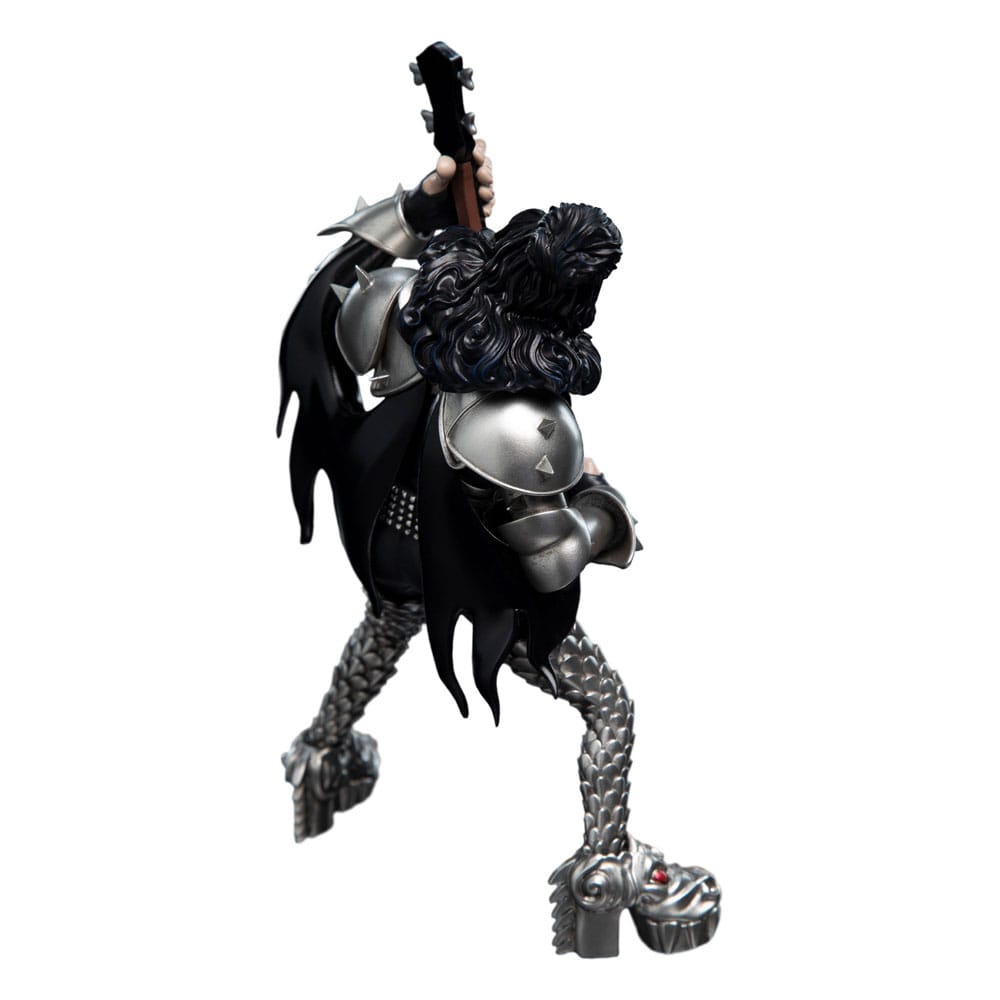 KISS The Demon Mini Epics Vinyl Figur
