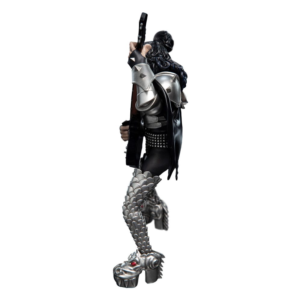KISS The Demon Mini Epics Vinyl Figur