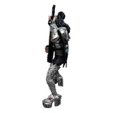 KISS The Demon Mini Epics Vinyl Figur