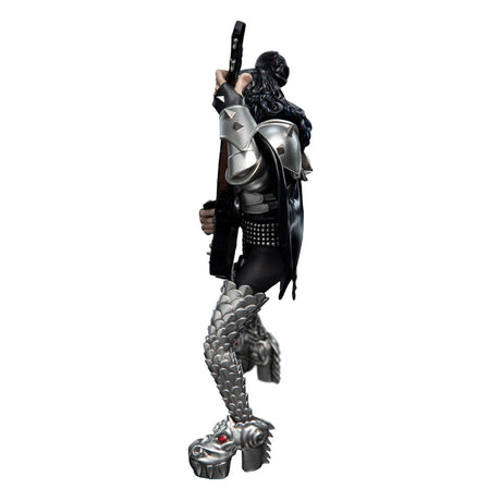 KISS The Demon Mini Epics Vinyl Figur