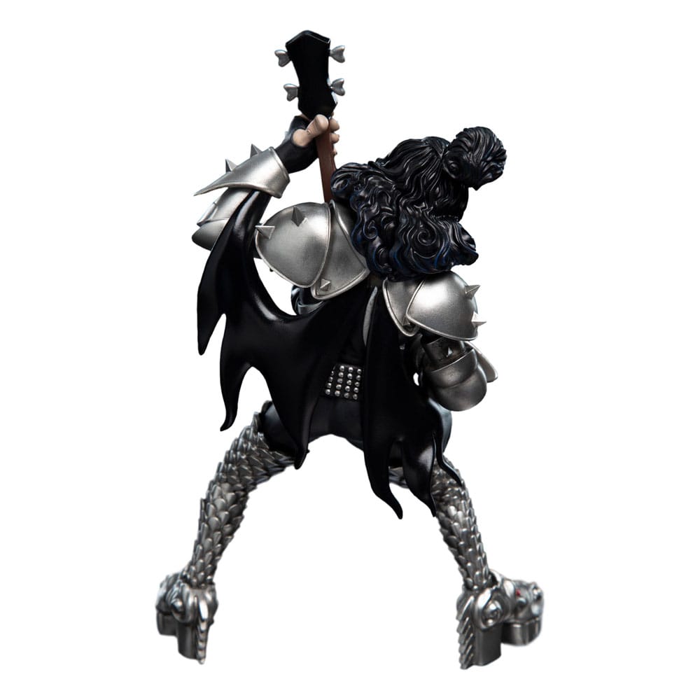 KISS The Demon Mini Epics Vinyl Figur