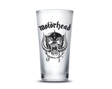 KKL Motörhead Logo Bierglas