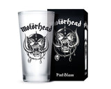 KKL Motörhead Logo Bierglas