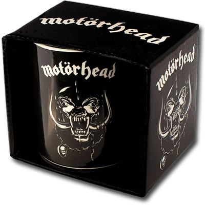 KKL Motörhead Warpig Tasse