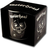 KKL Motörhead Warpig Tasse