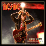Knucklebonz AC/DC Angus Young IV Rock Iconz 1/9 Statue