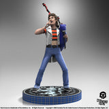 Knucklebonz AC/DC Bon Scott II Rock Iconz Statue
