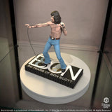 Knucklebonz AC/DC Bon Scott III Rock Iconz