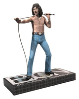 Knucklebonz AC/DC Bon Scott III Rock Iconz