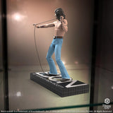 Knucklebonz AC/DC Bon Scott III Rock Iconz