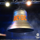 Knucklebonz AC/DC Hells Bell PWR UP Tour Rock Ikonz Statue