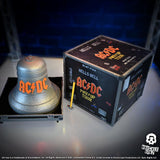 Knucklebonz AC/DC Hells Bell PWR UP Tour Rock Ikonz Statue
