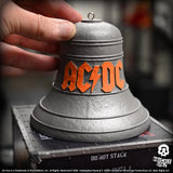 Knucklebonz AC/DC Hells Bell PWR UP Tour Rock Ikonz Statue