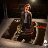 Knucklebonz AC/DC Powerage 3D Vinyl Statue