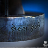 Knucklebonz Behemoth Demigod 3D Vinyl Statue