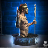 Knucklebonz Behemoth Demigod 3D Vinyl Statue