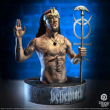 Knucklebonz Behemoth Demigod 3D Vinyl Statue