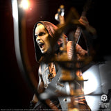 Knucklebonz Behemoth Nergal Rock Iconz Statue