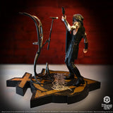 Knucklebonz Behemoth Nergal Rock Iconz Statue
