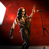 Knucklebonz Behemoth Nergal Rock Iconz Statue
