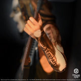Knucklebonz Behemoth Nergal Rock Iconz Statue