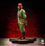 Knucklebonz Black Sabbath Pilot (Never Say Die) 3D Vinyl Statue