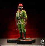 Knucklebonz Black Sabbath Pilot (Never Say Die) 3D Vinyl Statue
