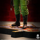 Knucklebonz Black Sabbath Pilot (Never Say Die) 3D Vinyl Statue