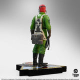 Knucklebonz Black Sabbath Pilot (Never Say Die) 3D Vinyl Statue