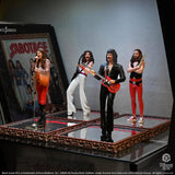 Knucklebonz Black Sabbath Sabotage Era Rock Iconz 4er-Pack Statuen