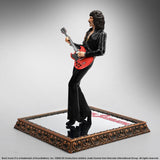 Knucklebonz Black Sabbath Sabotage Era Rock Iconz 4er-Pack Statuen