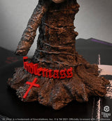 Knucklebonz Candlemass Epicus Doomicus Metallicus 3D Statue