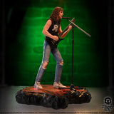 Knucklebonz Death Chuck Schuldiner II Rock Iconz Statue