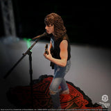 Knucklebonz Death Chuck Schuldiner II Rock Iconz Statue