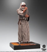 Knucklebonz Death Leprosy 3D Vinyl Statue