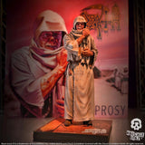 Knucklebonz Death Leprosy 3D Vinyl Statue