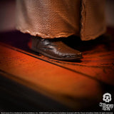 Knucklebonz Death Leprosy 3D Vinyl Statue - Beschädigte Verpackung