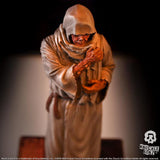 Knucklebonz Death Leprosy 3D Vinyl Statue - Beschädigte Verpackung