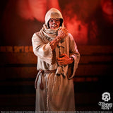 Knucklebonz Death Leprosy 3D Vinyl Statue - Beschädigte Verpackung