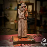 Knucklebonz Death Leprosy 3D Vinyl Statue - Beschädigte Verpackung