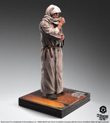 Knucklebonz Death Leprosy 3D Vinyl Statue - Beschädigte Verpackung