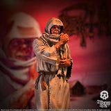 Knucklebonz Death Leprosy 3D Vinyl Statue - Beschädigte Verpackung
