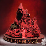 Knucklebonz Death The Sound of Perseverance 3D Vinyl Figur