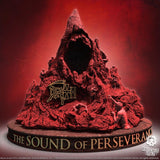 Knucklebonz Death The Sound of Perseverance 3D Vinyl Figur