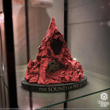 Knucklebonz Death The Sound of Perseverance 3D Vinyl Figur