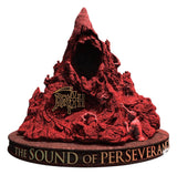 Knucklebonz Death The Sound of Perseverance 3D Vinyl Figur